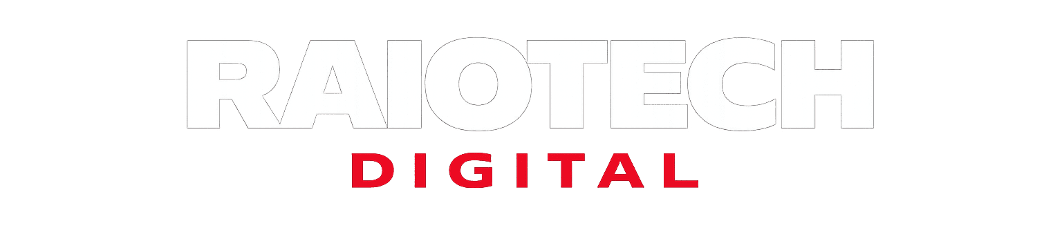 Raiotech Digital