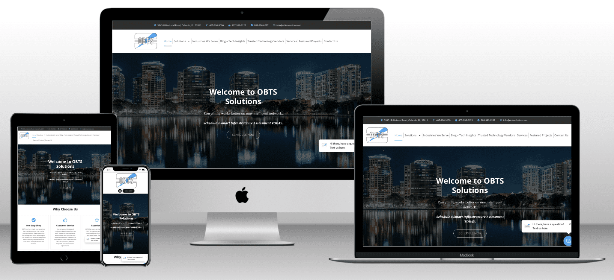 orlando SEO services