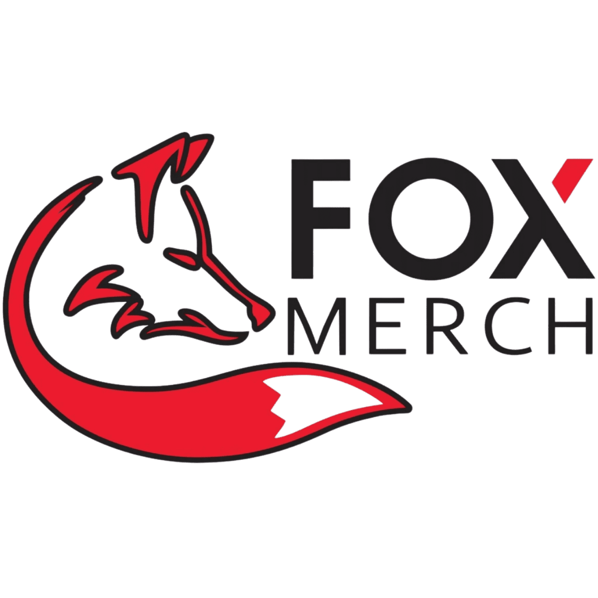 Fox Merch Logo