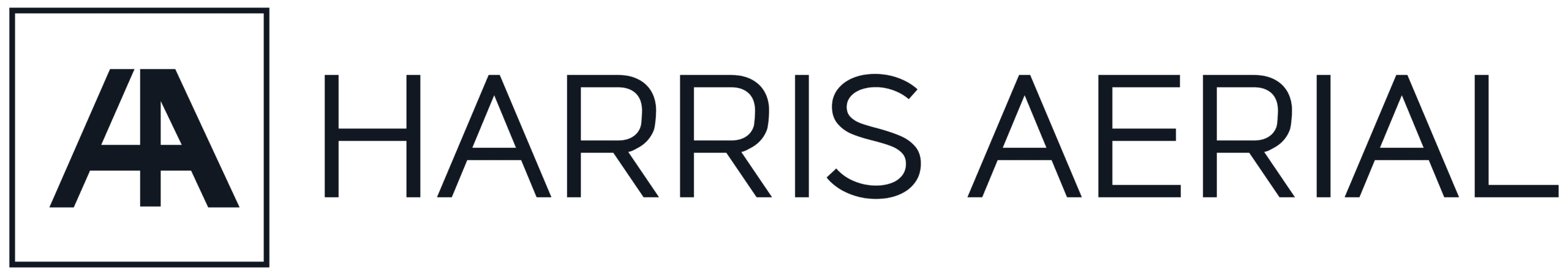 HA Logo